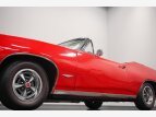 Thumbnail Photo 102 for 1968 Pontiac GTO